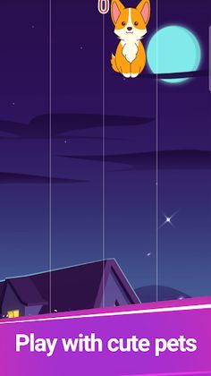 Cat Dog Music Voice - Screenshot 3