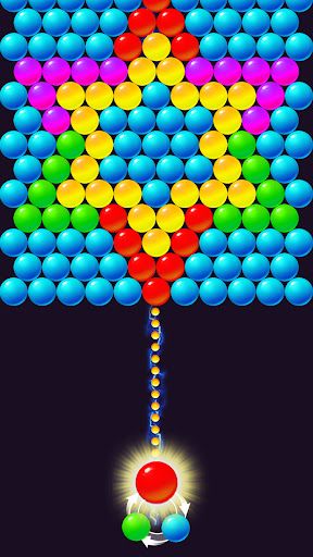 Bubble Pop: Ball Shooter Game - Screenshot 1