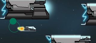 Mars Operation Resurrection - Screenshot 2