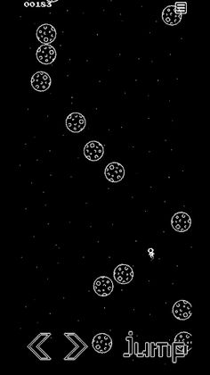 Lost Astronaut - Screenshot 2