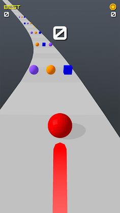 ball or block - Screenshot 3