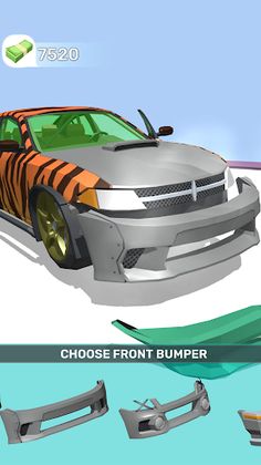 Car Flipper - Screenshot 2