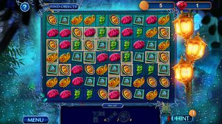 Mystery Tales 12 f2p - Screenshot 2