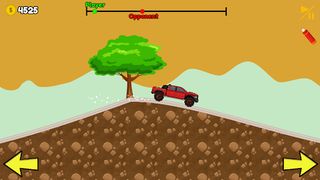 Global Race Driver - Screenshot 1