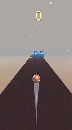 Faster & Jumper Ball - Screenshot 2