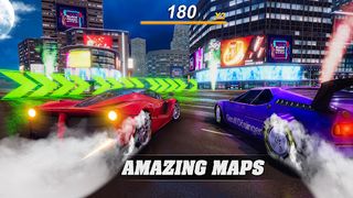 Drift Racing Car Drifter Games - Screenshot 2