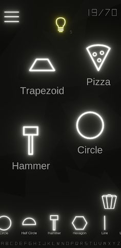 GeoMERGEry - Screenshot 4