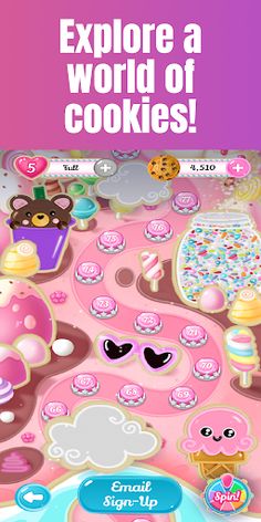 Icing Blast - Screenshot 3