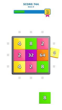 Tile Tale - Screenshot 4