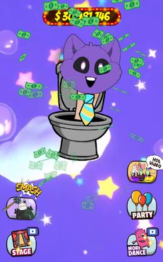 Mix Monster Makeover 3 - Screenshot 2