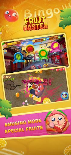 Fruit Cut Master - Screenshot 2
