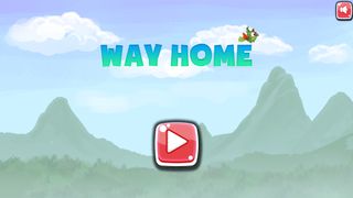 Way Home - Lost Bird - Screenshot 1