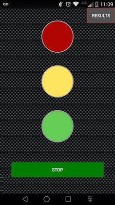 Reaction challenge - Screenshot 2