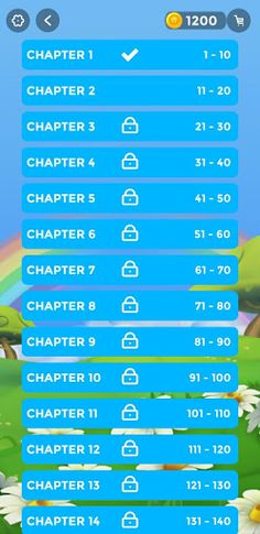 Words Attack - Screenshot 4