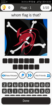 One Puzzles Piece - Screenshot 3