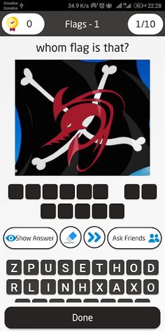 One Puzzles Piece - Screenshot 3