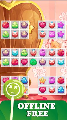 Candy Connect: tile match onet - Screenshot 3