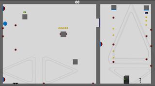 N Plus3 ( N+++ ) - Screenshot 1