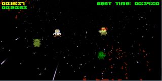 TrueVoid - Screenshot 3