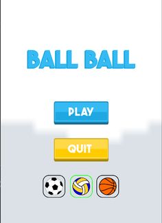 ball ball - Screenshot 4