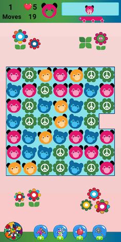 ode to peace - Screenshot 3