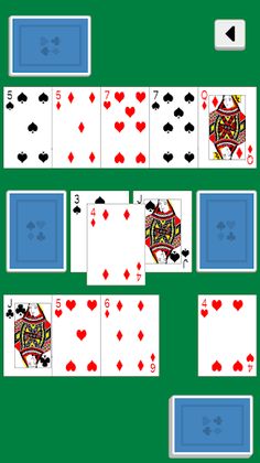 SLAM: The Speed Card Game - Screenshot 3