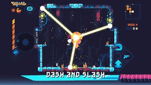 ScourgeBringer - Screenshot 3