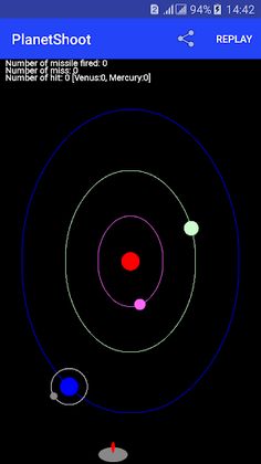 PlanetShoot - Screenshot 2