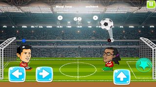 Head Ball: World Cup - Screenshot 3