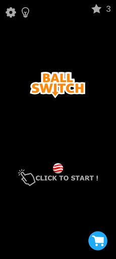 Ball Switch - Screenshot 2