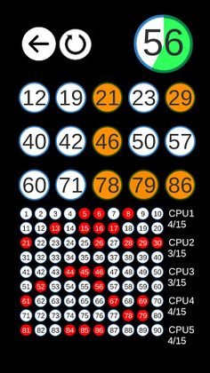 Bingo! Bango! - Screenshot 3