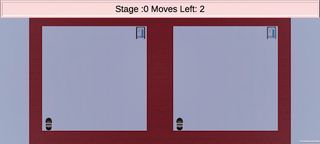 Double Trouble - Screenshot 1