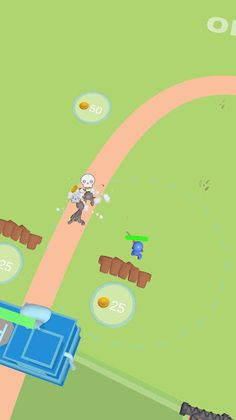 The Last Of America - Screenshot 2