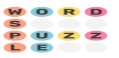 game puzzle word - Screenshot 2