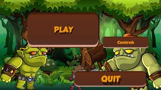 Orc Slaughter - Screenshot 2