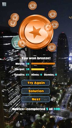 Sticky Blocks Pro - Screenshot 1