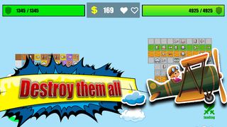 BlockWar - Screenshot 1