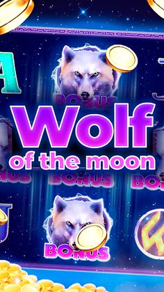 Wolf of the moon - Screenshot 2