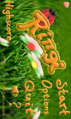 IloveRingi - Screenshot 2