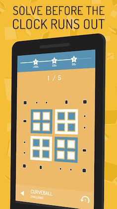 Invert: Tile Flipping Puzzles - Screenshot 4