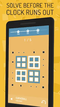 Invert: Tile Flipping Puzzles - Screenshot 4
