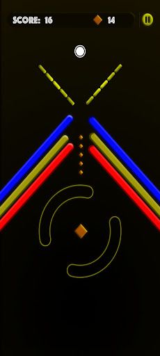 falley_the drop ball - Screenshot 3