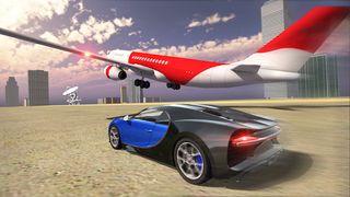 VeyronChiron Simulator - Screenshot 3