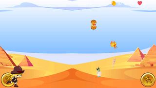 Treasures of Egypt Game - Screenshot 1