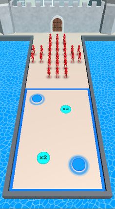 Connected Dots Army - Screenshot 1