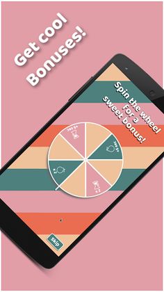 Bleep Bloop - Reaction time tr - Screenshot 4