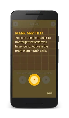 Memory Words Letter Puzzle Gam - Screenshot 4