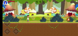 El Mundo del Perfume - Screenshot 3