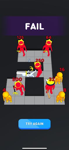 Maze Run - Screenshot 4