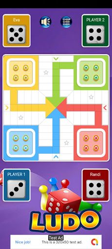 Ludo Sudo Simple Offline Ludo - Screenshot 4